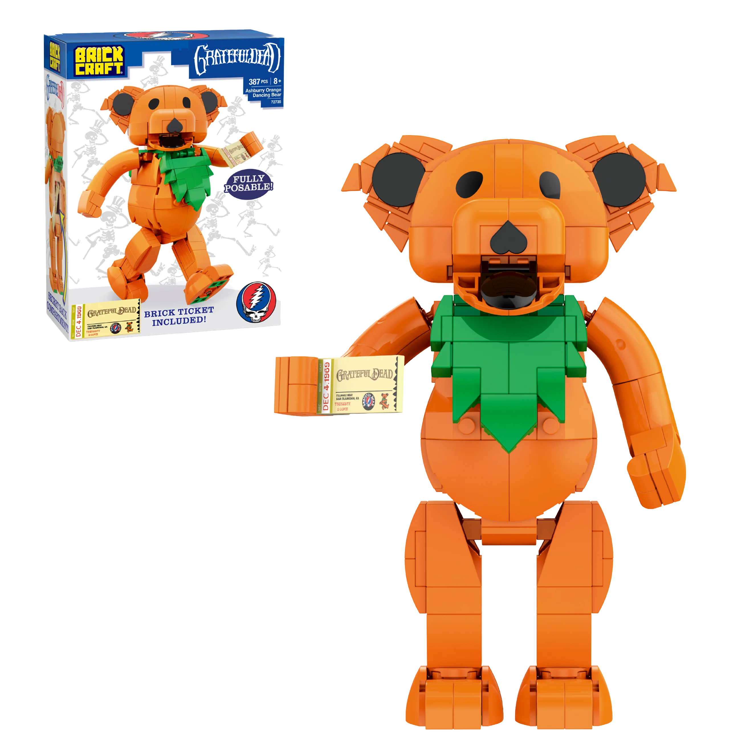 Brickcraft